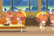 【ウマ娘】何故フクキタルは何処に行ってもカルトを形成してしまうのか