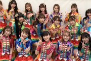 SKE48 TOKYO IDOL FESTIVAL 2021 セットリスト