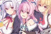 今日発表された新作アニメ情報がこれ！　やっぱりなろう率が高い