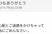 【悲報】岡田奈々さんの言い訳モバメ、一行目が「AKB48は恋愛禁止じゃない」