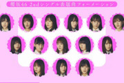 【速報】櫻坂46、2ndシングル発売決定！センターは森田ひかる・藤吉夏鈴・山﨑天、櫻エイトシステムも継続へ。選抜発表まとめ
