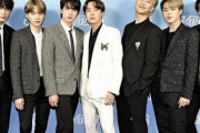 「BTS」が活動休止を発表！　メンバーはソロ活動専念へ