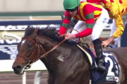 【競馬/安田記念】モーリス524キロｗｗｗｗｗｗ