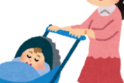 車椅子 VS ベビーカー、「優先はどっち？」で大論争に