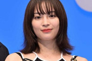 広瀬すずさん、川口春奈さんを本気でボコボコにしてしまう