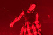 BABYMETAL「INTUIT DOME」公演で一夜のみの『MyQueen』完全版