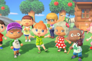 【朗報】どうぶつの森の開発、反省する。改善のための第一弾としてなんと…