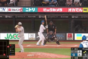 ロッテ３－１日ハム(9回裏)　ワイロッテファン「流石に今日は勝ったやろなぁ…」