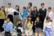【=LOVE #山本杏奈】杏ちゃん、ASH(アクターズスクール広島)へ帰る?