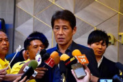 韓国メディア：ベトナムを倒そうとする西野朗タイ監督…足達勇輔ディレクターはパク・ハンソ監督を評価