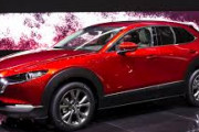 マツダのCX-30って欧州車みたいでかっこよくね？wwwwwwwwwwwww