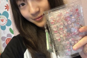 杉山ゆな「子猫がシャーシャーシャー♪」