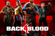 【悲報】L4D2開発陣によるゾンビFPS『Back 4 Blood』日本版は規制確定「一部の出血、身体分離・欠損描写表現の削除を行っています」