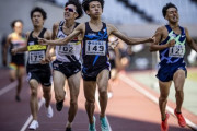 DeNA館澤がいまだに3分40秒を切れないのは謎だな◇木南記念1500m