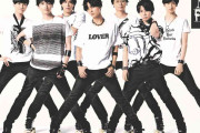 Kis-My-Ft2、ベスト盤がプラチナ認定