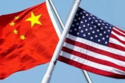中国とアメリカがガチったらどっちが強いんや？同盟国は戦争に参加しないとして