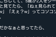 【画像】Twitterまんさん、我が子を利用した嘘松ツイートをかます
