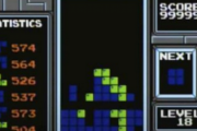 【悲報】13歳の天才少年、『テトリス』をカンストさせてしまうｗｗｗｗ