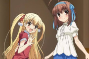 パパのいうことを聞きなさい！とかいう神アニメ