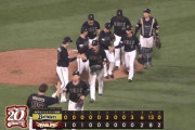【楽天対オリックス21回戦】オリックスが６－２で楽天に逆転勝利し４連勝！３位・ロッテに５・５差！現役ドラフトで加入の鈴木が好救援で移籍後初勝利！楽天は３連敗