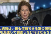 Ｆｏｘテレビで不正選挙の報道がはじまる「大統領は軍を派遣し調査すべき」