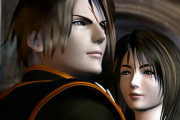 FF8のスコールはなぜクラウドになれなかったのか