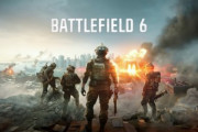 バトルフィールド6､ついにくる 7月25日0時にトレーラー公開