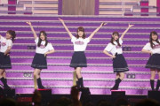 【乃木坂46】アンダーレジェンド5登場！