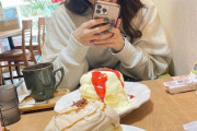【元SKE】須田亜香里「この前ひなのとパンケーキランチした」