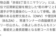 【速報】AKB村山彩希・小栗有以が出場する　TBS感謝祭マラソンは、番組史上最長距離の新コース　😱