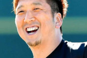 【野球】阪神　藤川球児、スマホ裏に“原点”斎藤雅樹さんサイン「壊れない限り、買い替えないよ」