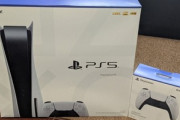 ワイ、ヤマダ電機でPS5を買って帰宅?