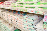 JA担当者「もう倉庫にコメが入らない」新米も過剰生産。。新米3000円割れが見えてきた
