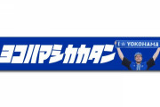 DeNA、バウアー選手の「ヨコハマシカカタン 」グッズなど発売！