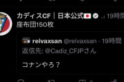 【悲報】色々話題のカディス公式ツイッター、中の人がこちらｗｗｗｗｗｗｗ