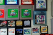 【画像】ワイ、ポケモンのソフトを大量に集めるｗｗｗｗｗｗｗｗ