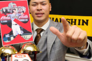 阪神佐藤輝明、後半失速を反省「同じ事もう１回やらないように」