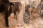 【乃木坂46】秋元真夏 10年後の岩本蓮加の年齢を聞いた瞬間.gif いいリアクションｗ