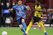 日本がガーナに4－1で快勝！←「三苫は巧すぎ」「久保をレアルで見たい」（海外の反応）