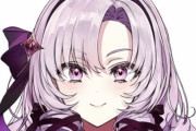【朗報】人気Vtuber・壱百満天原サロメさん、20代だと判明！！！！