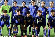 サッカーU-20日本代表は「世界では後手を踏む」。U-20ワールドカップ目前で見えた課題