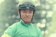 三大「性格の良さそうな騎手」といえば、幸英明、和田竜二、あと一人は？
