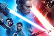 最新作『スター・ウォーズ／スカイウォーカーの夜明け』に、あの「超人気セレブ」が、ちゃっかり出演 ※ネタバレ含む