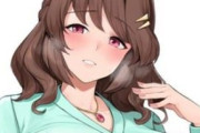 【ウマ娘】ハローさんと健全なお付き合いをしたい。←「本音は？」