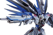 1番かっこいいガンダム、決まる