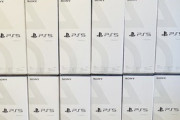 【悲報】転売ヤーさん、1日で21台のPS5を手に入れ数十万稼ぐｗｗｗｗ
