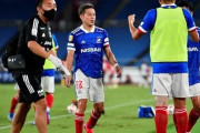 マリノスFW仲川輝人、右脚肉離れで全治４～６週間の離脱…7/22の横浜FC戦で負傷（関連まとめ）
