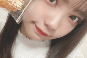 【SKE48】仲村和泉「揚一番ふいに食べたくなるお菓子」
