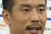 【サッカー日本代表】初招集の水沼宏太がＷ杯出場で「父超え」宣言「ギラギラした自分を出していく」