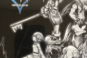 【悲報】キングダムハーツ1、移植発売でドパガキからSNSでボロクソ非難されまくるwwwwwwwwww